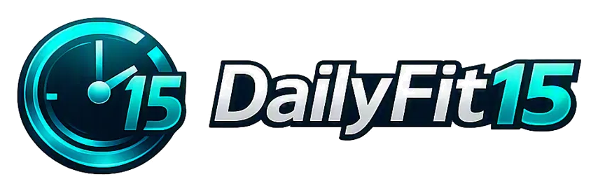 DailyFit15